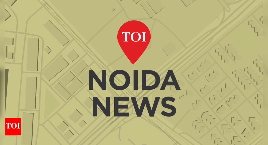 Terror suspect arrested by ATS worked at Noida shop for a month | Noida News