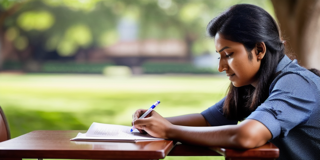UPSC aspirant caught using unfair means during govt job exam, barred for 3 years