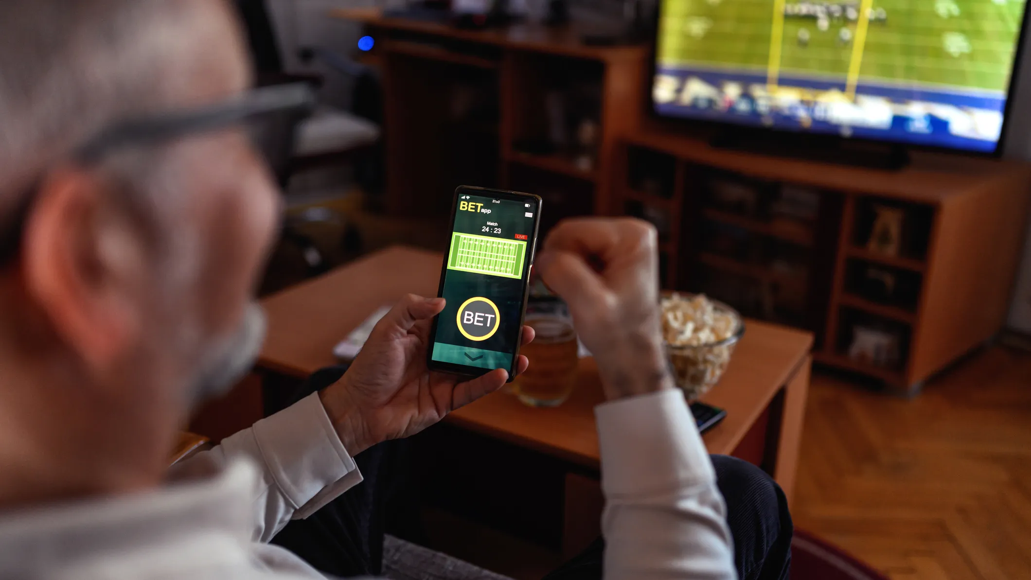 As sports betting sweeps campuses, two Pa. professors will teach students gambling safety
