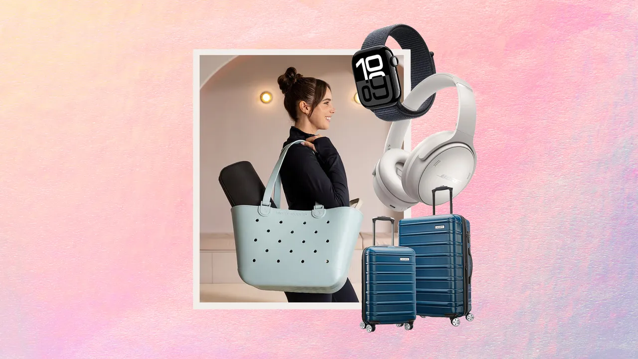 Last Call: Save On Leftover Amazon Prime Day Travel Deals While You Still Can