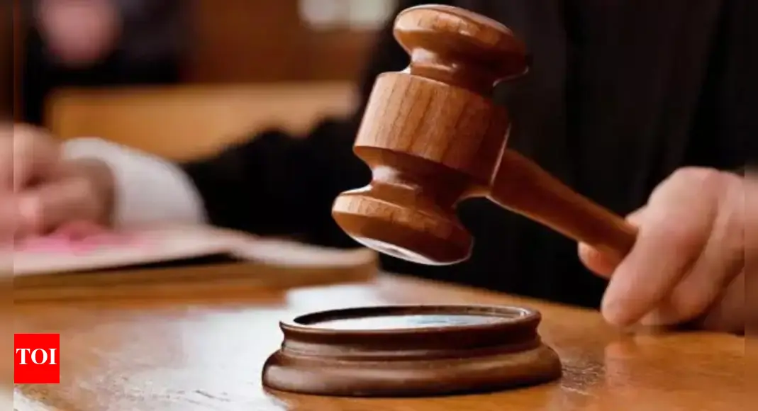 Day ahead of 'Udaipur Files' release, HC stays it, asks Centre to take call | India News