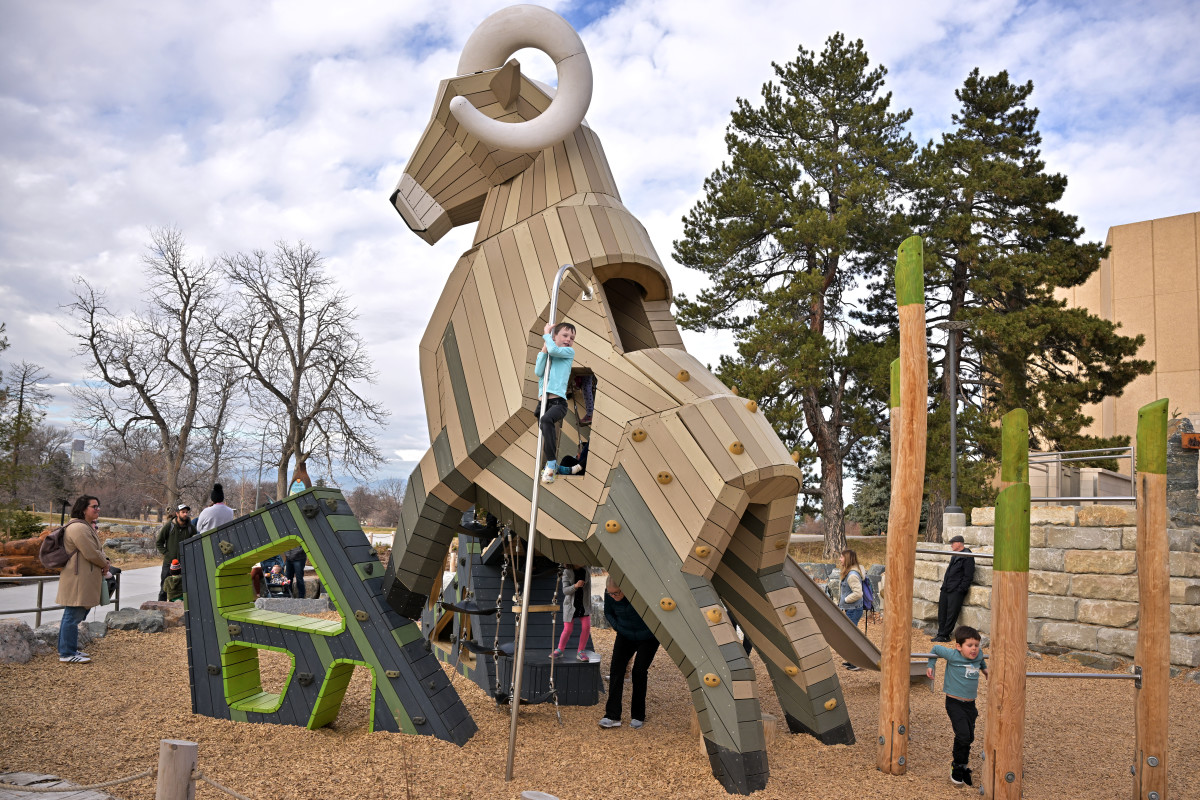 Archaeologists Unearth Dinosaur Fossil in Incredibly Ironic Location