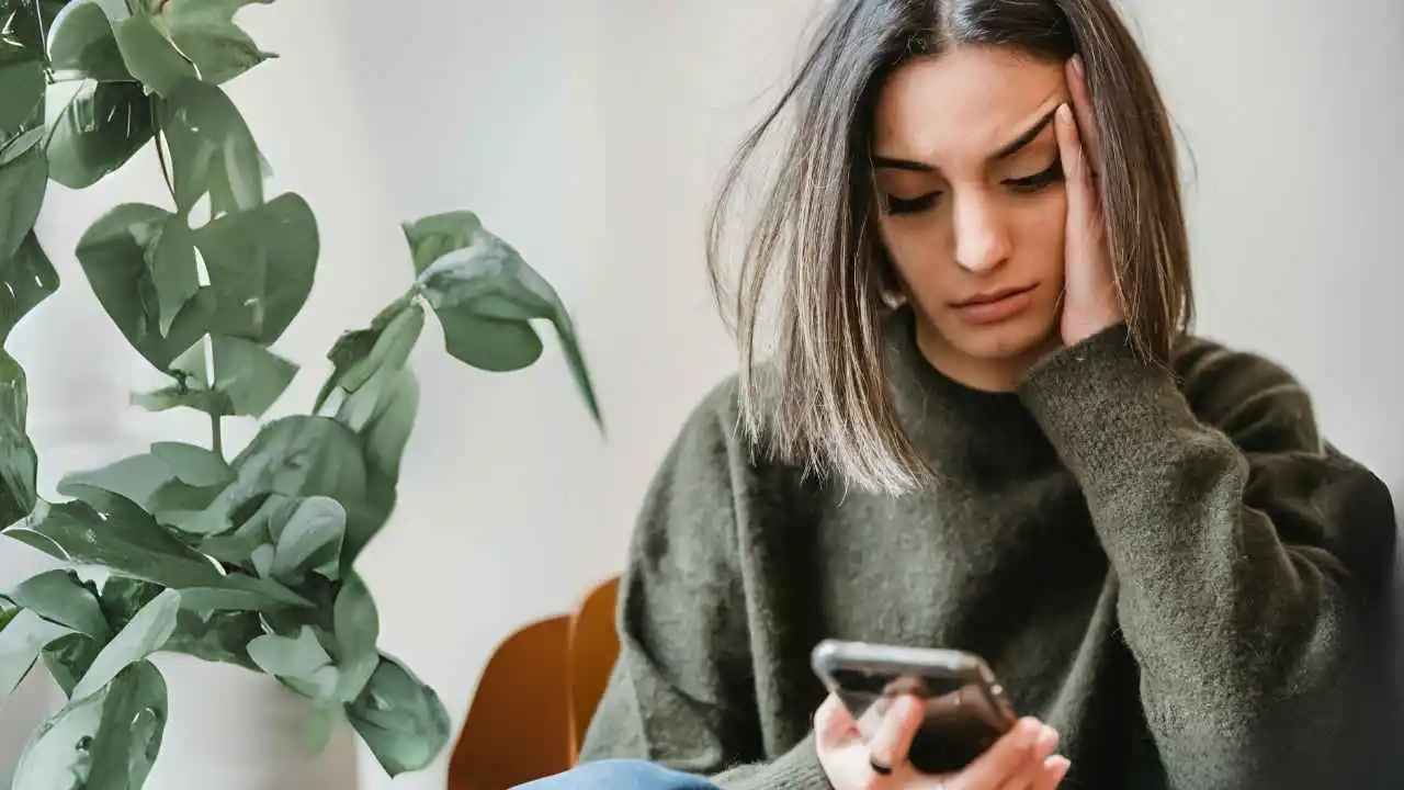 5 Tech terms to know for your mental health