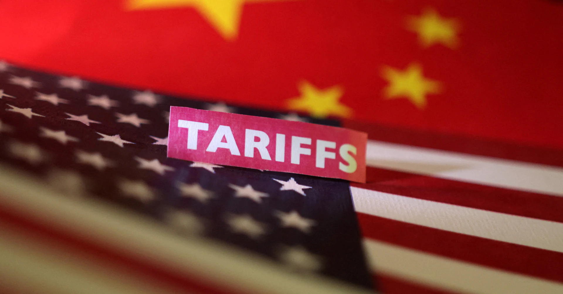 End of tax-free loophole for low-value goods disrupts air shipments to US from China