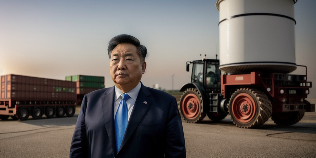 Trump tariffs: Asia is reeling but is anyone winning?