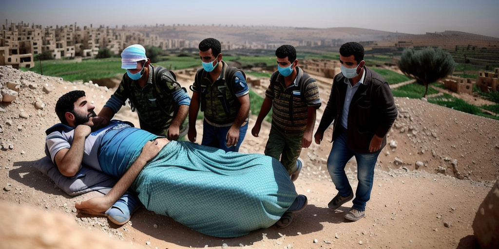 Israel reportedly delivers medical aid to Syria’s Sweida as ceasefire appears to stick - The Times of Israel