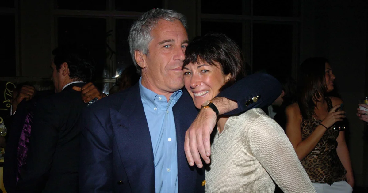 To former prosecutors, everything about the Justice Dept. interview with Ghislaine Maxwell looked un