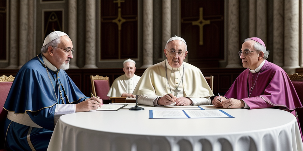 Pope Leo XIV approves new Mass centered on care for the environment