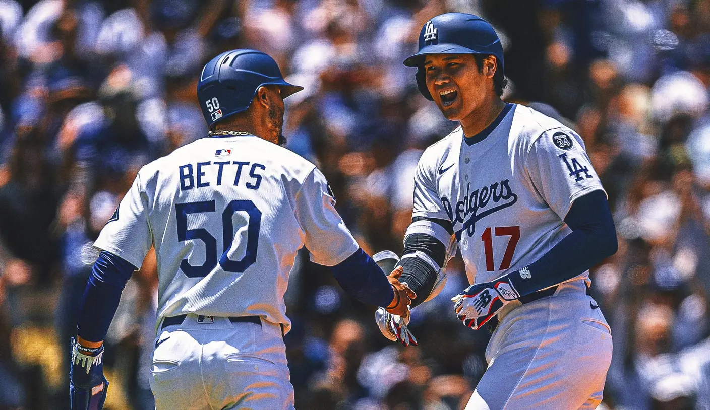 Last Night in Baseball: This Dodgers Win Had Everything
