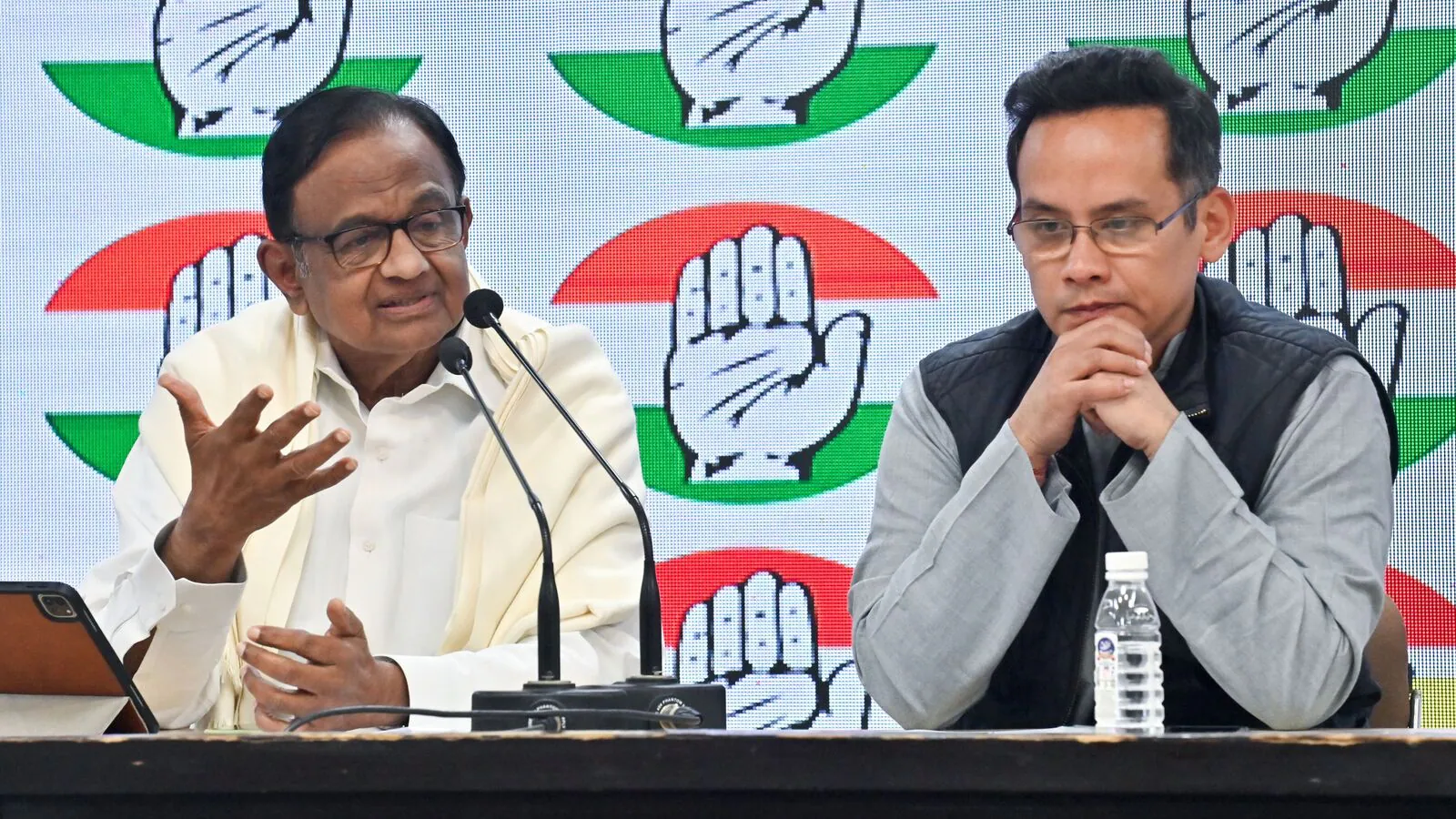 Operation Sindoor debate: Opposition questions — ‘huge security lapse’, ‘no proof terrorists came from Pakistan’