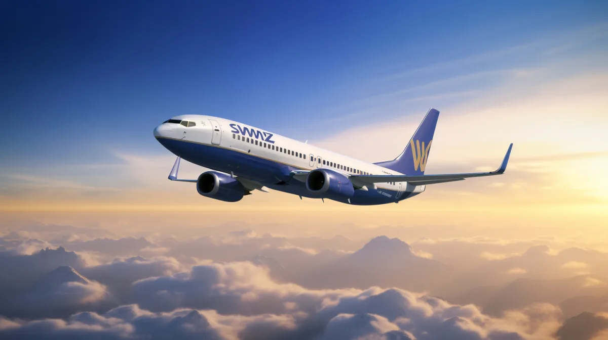 Southwest Airlines (LUV) Hits New All-Time High as Travel Sector Picking Up