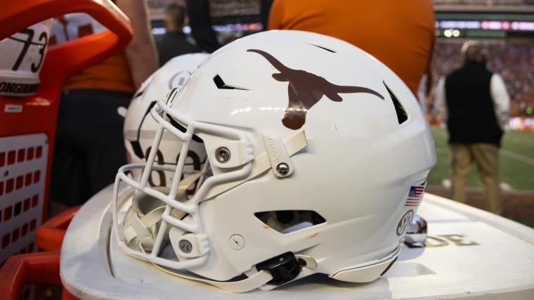 Texas Longhorns not concerned about heavyweight season-opener