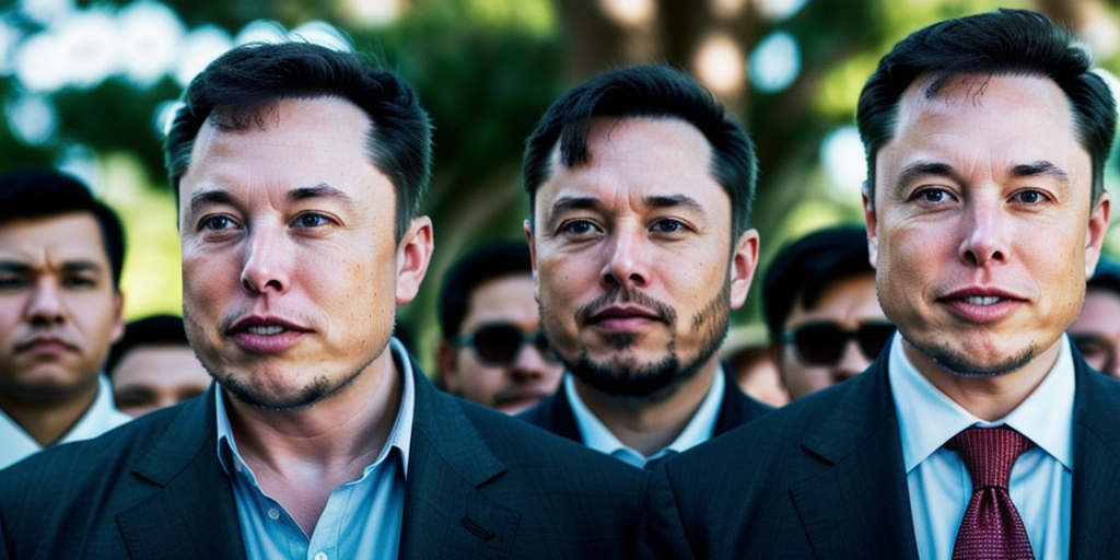 6 of the biggest challenges facing Musk’s new political party