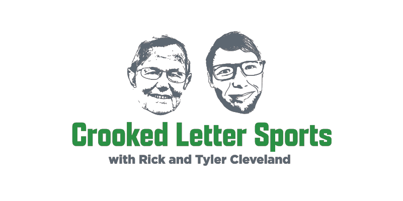 Podcast: The Mississippi Sports Hall of Fame Class of '25