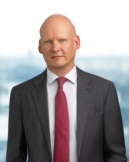 Harry Upcott Joins Vinson & Elkins to Drive Aviation Finance Expansion in Europe