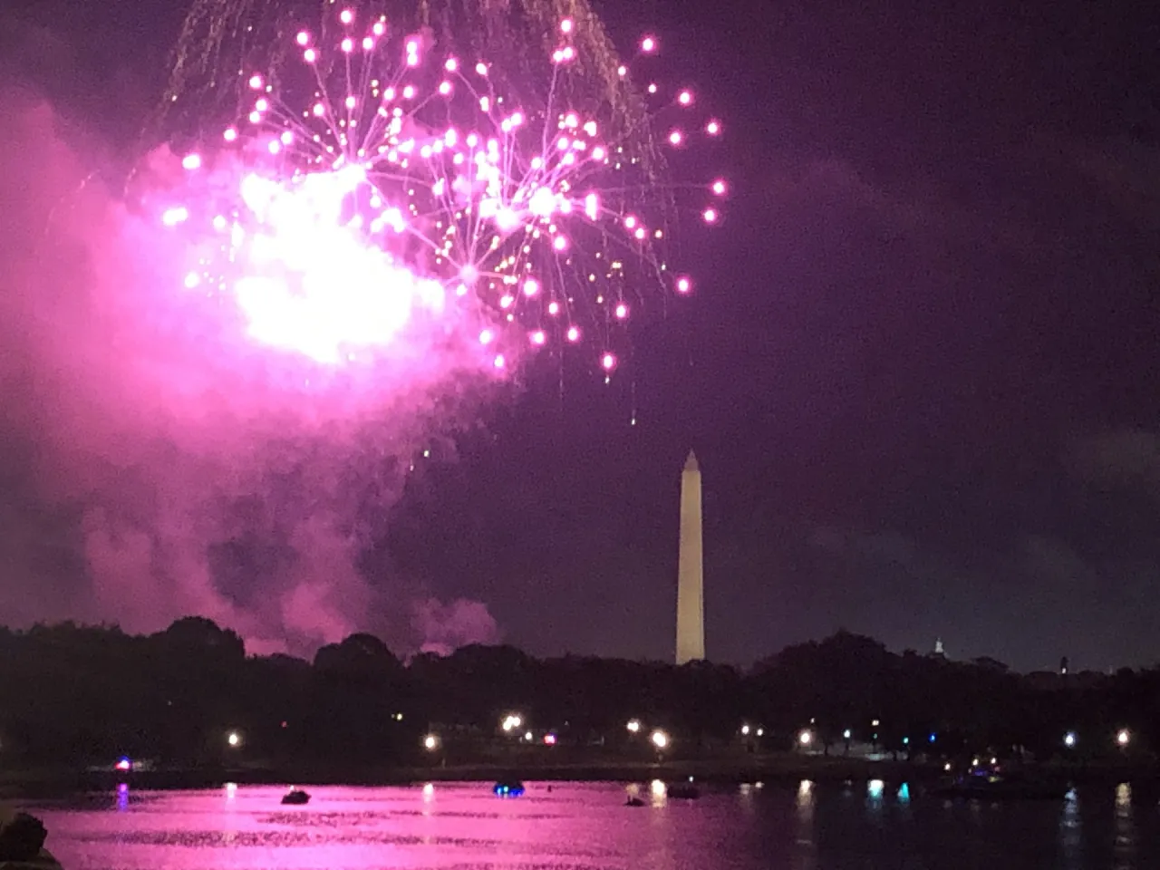 Thousands headed to DC for Independence Day: how to plan for travel