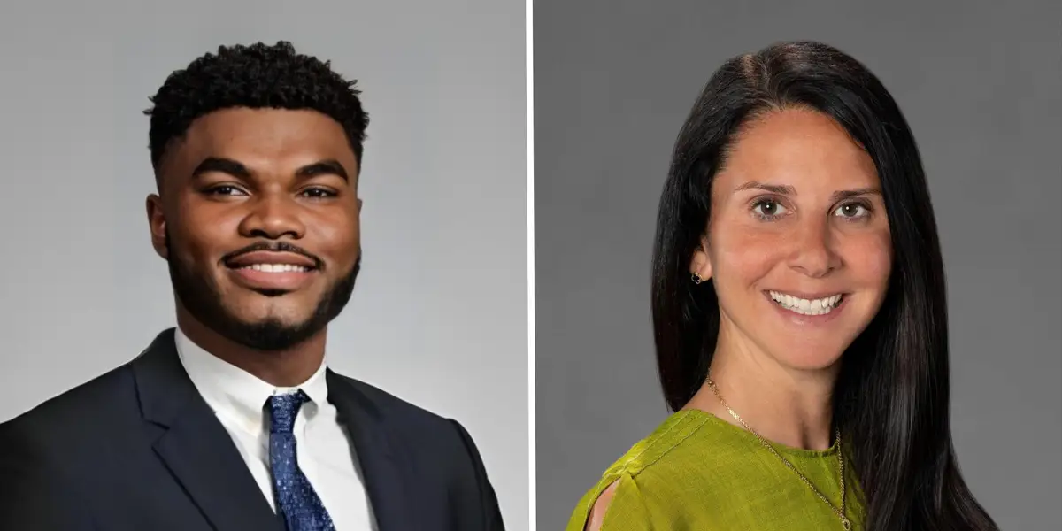 What it's like to intern at Goldman's sales and trading division during a record-breaking year