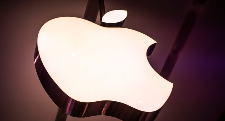 Apple (AAPL) Is Getting Ready to Launch Its First Foldable iPhone