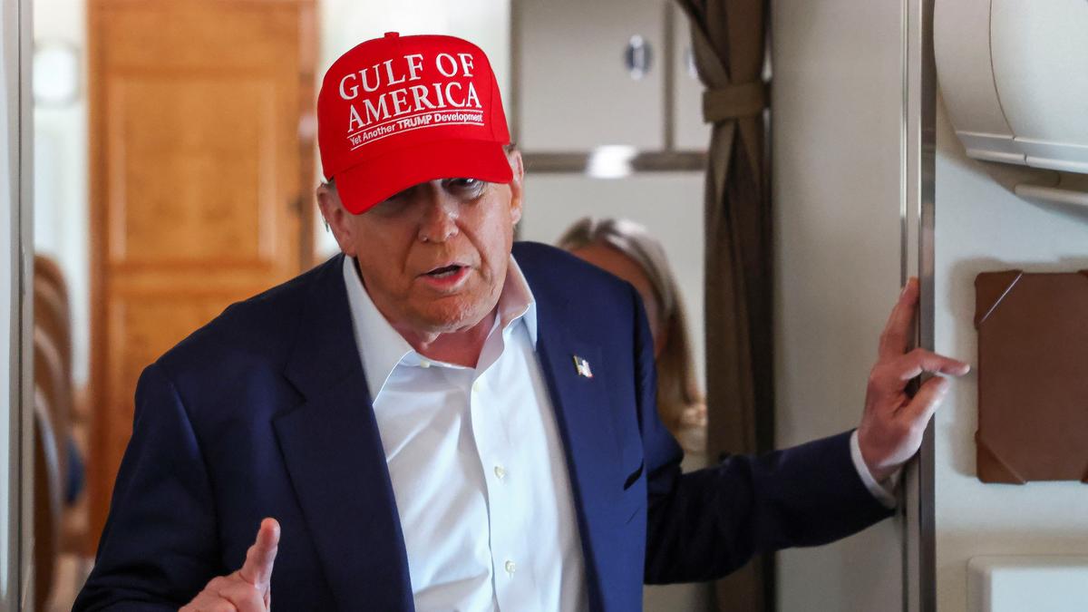 What is President Trump’s One Big Beautiful Bill all about?