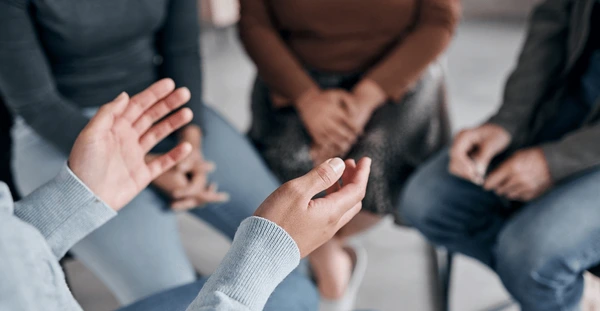 Camden County Health Department to offer free community support groups