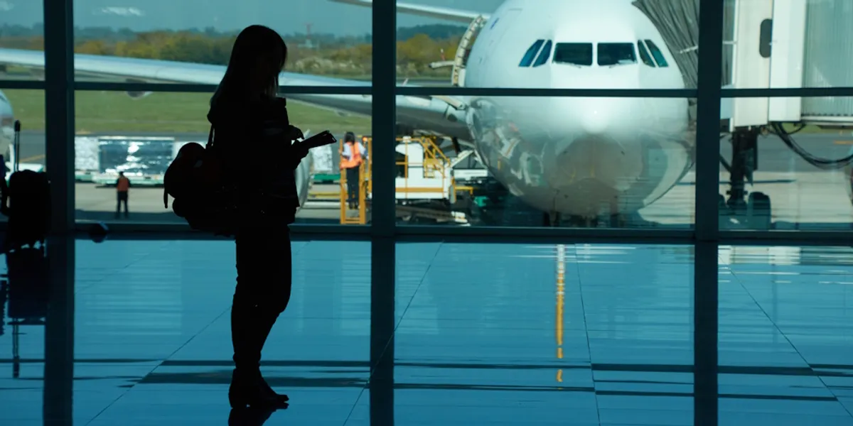 How AI is transforming travel safety for real people