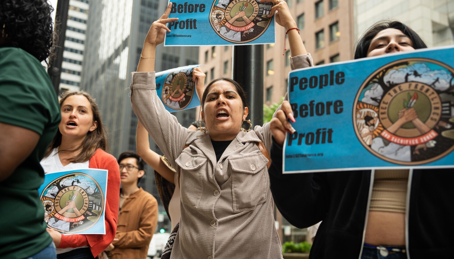 Trump to reverse environmental racism, housing discrimination cases in Chicago