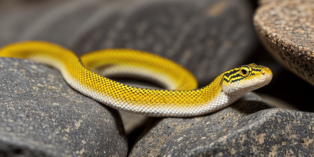 World's smallest-known snake found under rocks in Barbados after nearly 20 years