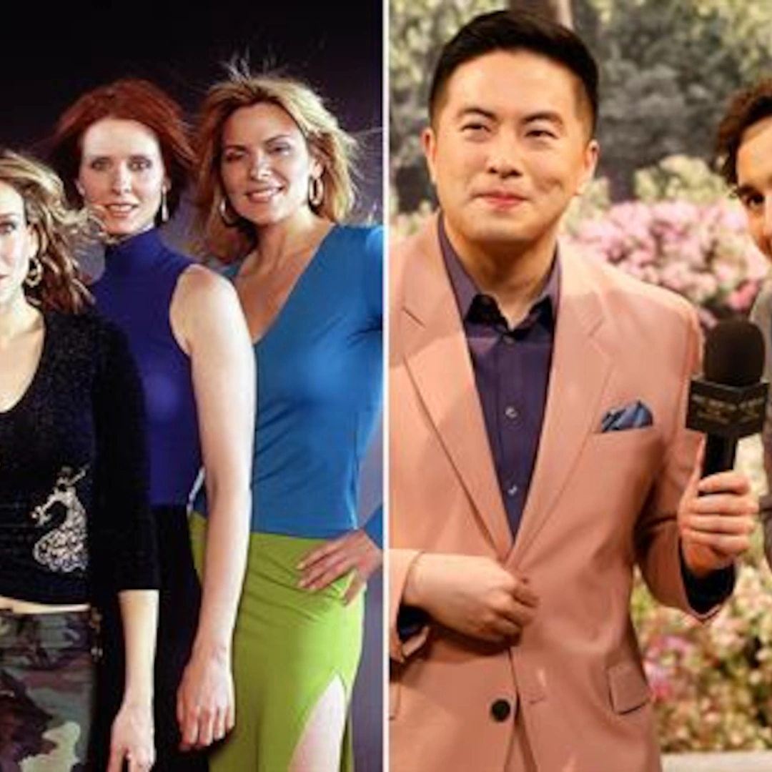 Where Celebrities Dine: From the Cast of ‘Sex and the City’ to ‘Saturday Night Live’ (Exclusive)
