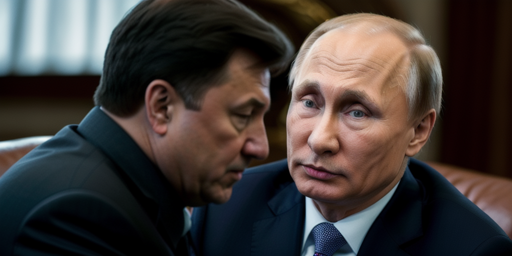 Trump Says Call with Putin Yields No Progress on Ukraine Cease-Fire - The New York Times