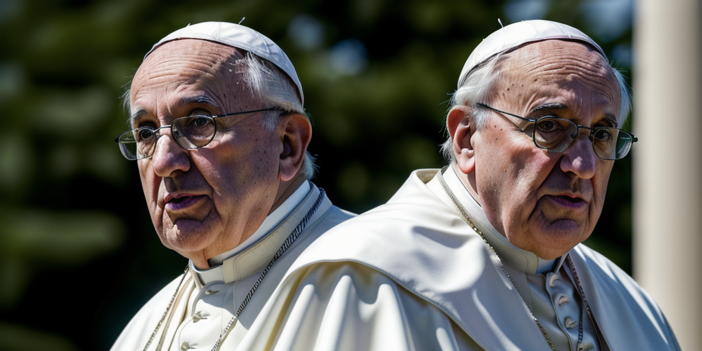 Pope Leo interrupts vacation to appeal for action on climate change