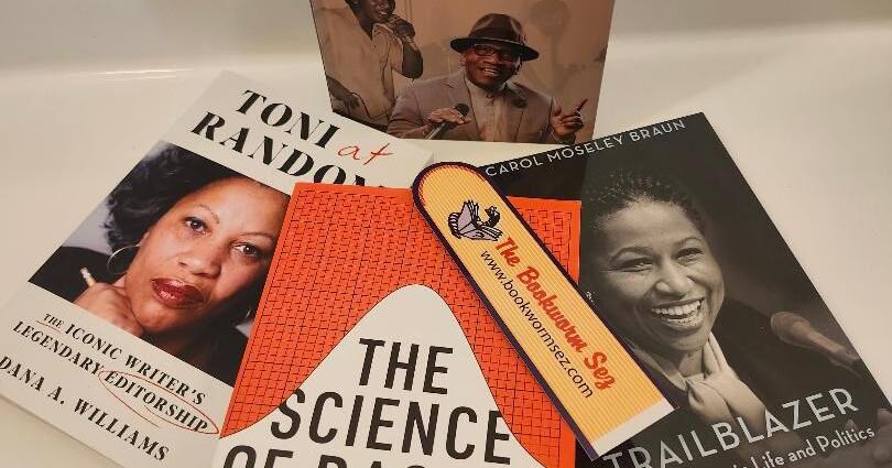 Book Review: End your summer with Black authors and their stories