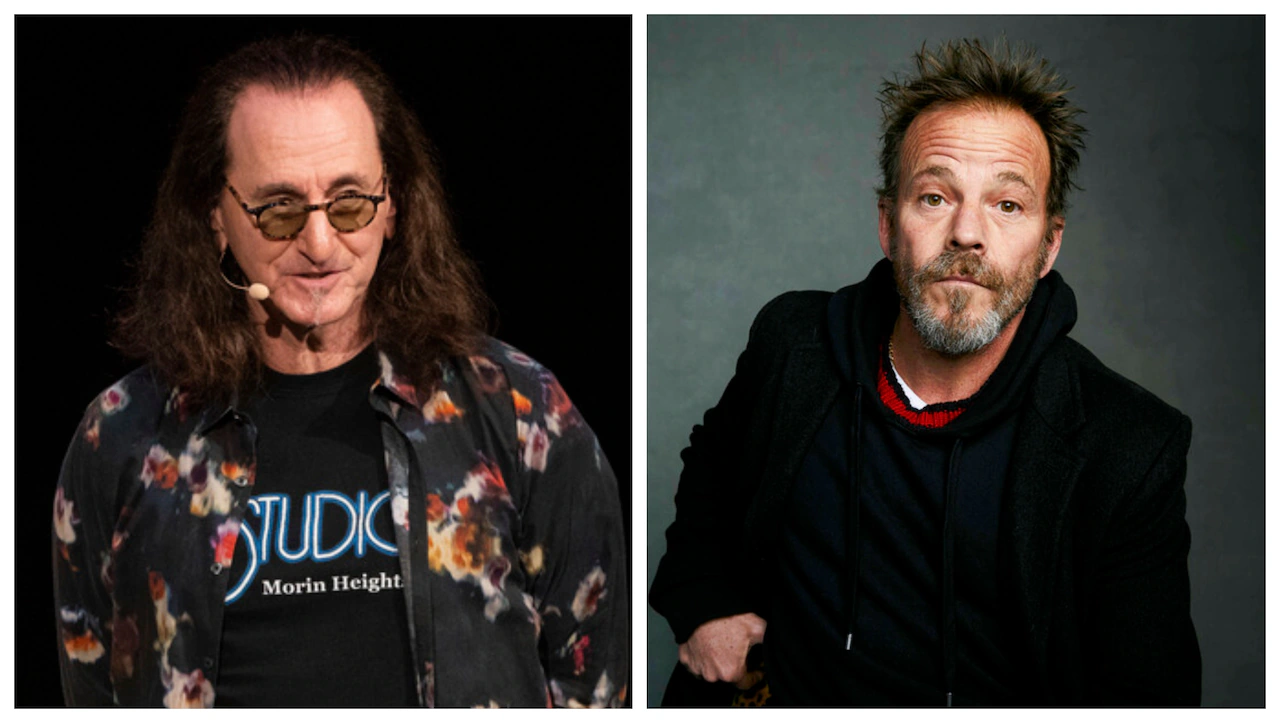 Today’s famous birthdays list for July 29, 2025 features celebrities Geddy Lee, Stephen Dorff