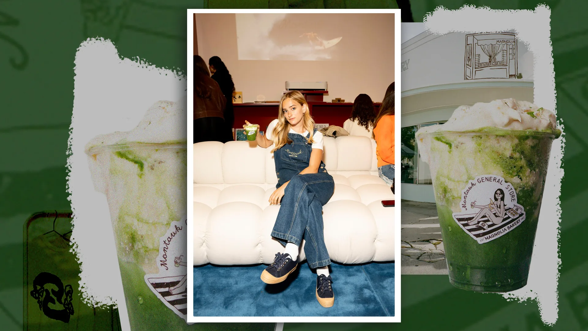 How This Luxury Lifestyle Brand Uses Pop-Ups and House-Made Matcha to Drive Growth