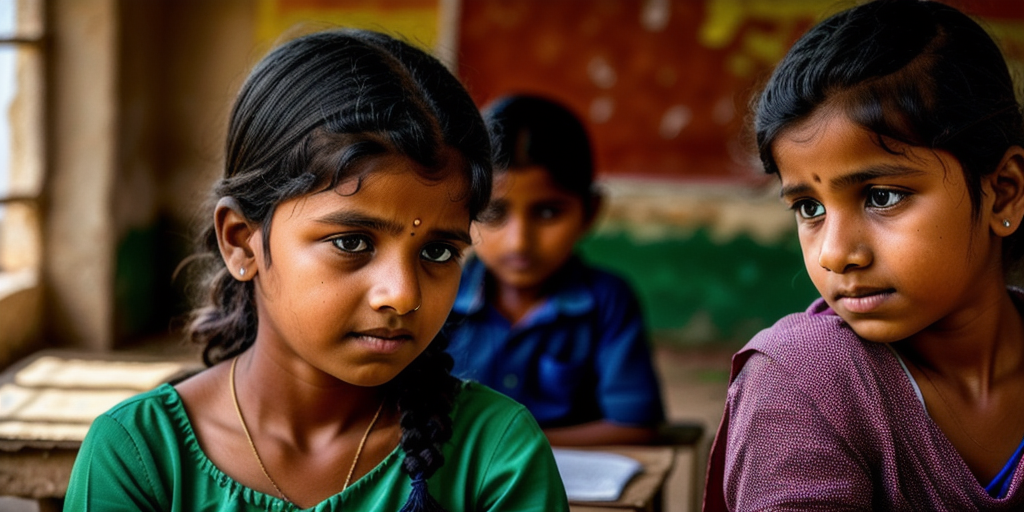 'God should've taken me instead': Mother of two loses both children in Rajasthan school collapse