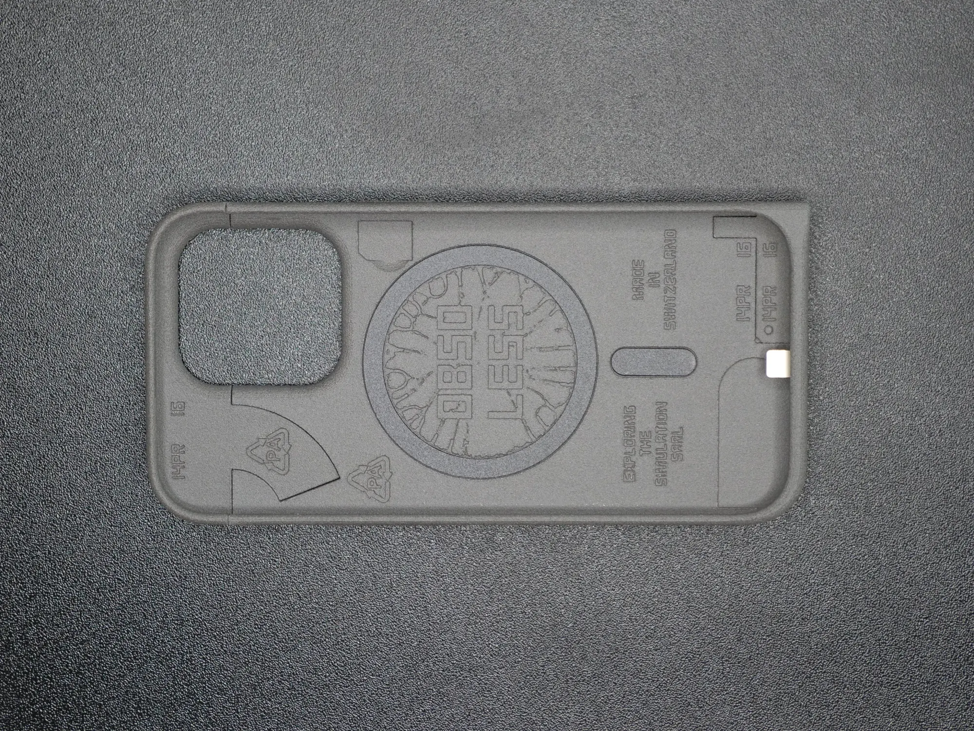 Sick of the Lightning Port on Your Old iPhone? This Case ‘Converts’ It to USB-C.