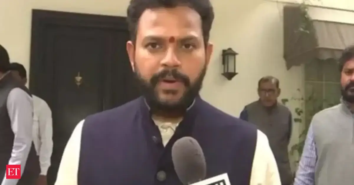 We have to stick to report, whatever it says will be final: Civil Aviation Minister on Air India pla