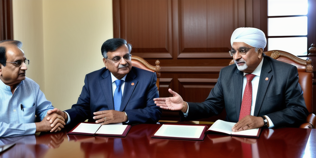 Rajya Sabha Deputy Chairman Meets President Day After Jagdeep Dhankhar's Resignation