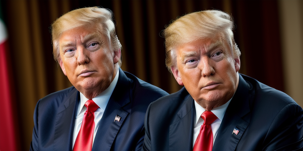 Trump wants to talk business with Africa in hopes of countering China. But a US summit excludes Africa’s big players