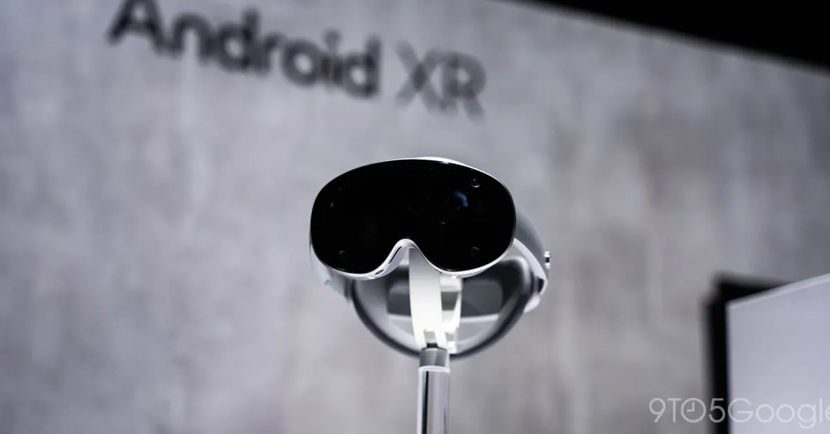 Samsung teases Galaxy Z TriFold and Android XR headset, coming later this year
