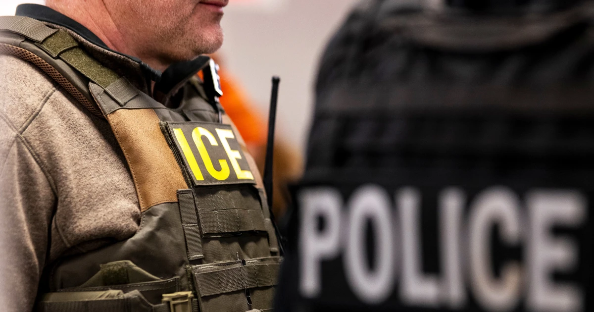 Immigration officials can't detain people based on race, speaking Spanish in Los Angeles, judge rule