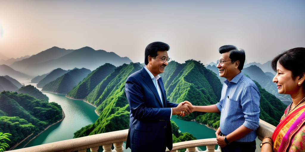 India, China Review LAC Situation, Plan 'Special Representatives' Talks