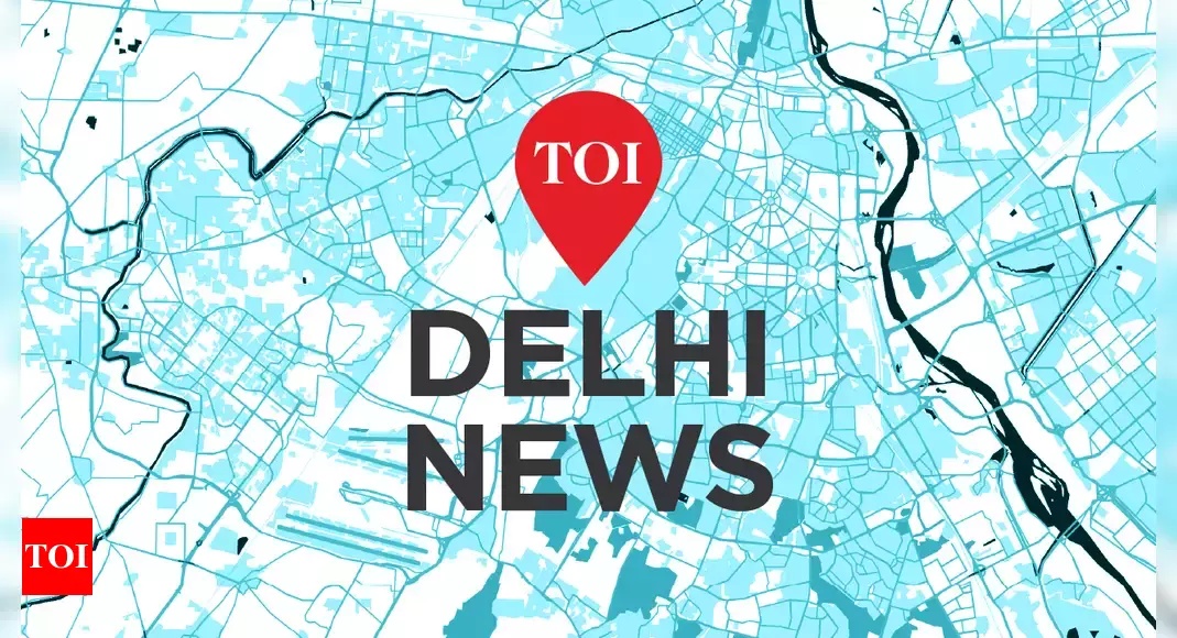 Expect a rainy end to month | Delhi News