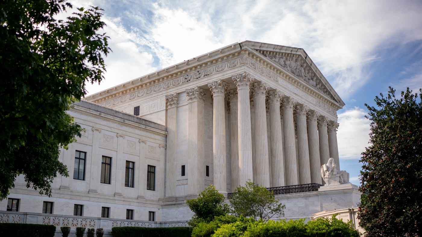 Supreme Court allows Trump to fire 3 Democrats on consumer safety panel