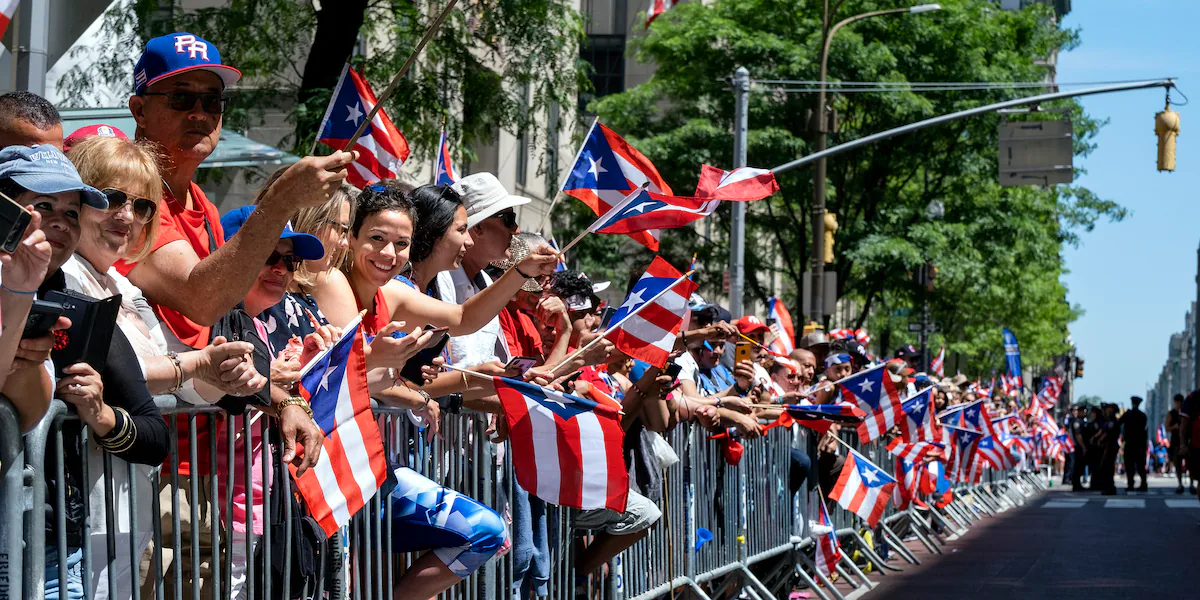 Cleveland business to prep thousands of chicken skewers for Puerto Rican parade