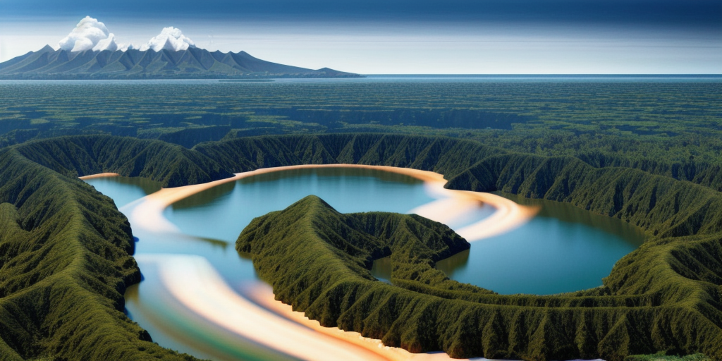 Why one of the world’s biggest earthquakes wasn’t followed by a monster tsunami