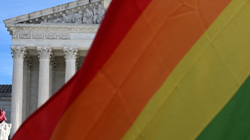 Ending the federal LGBTQ+ suicide prevention line is a public health failure