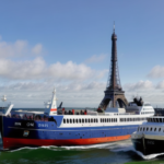 UK and France agree to send some migrants arriving in Britain by boat back to France