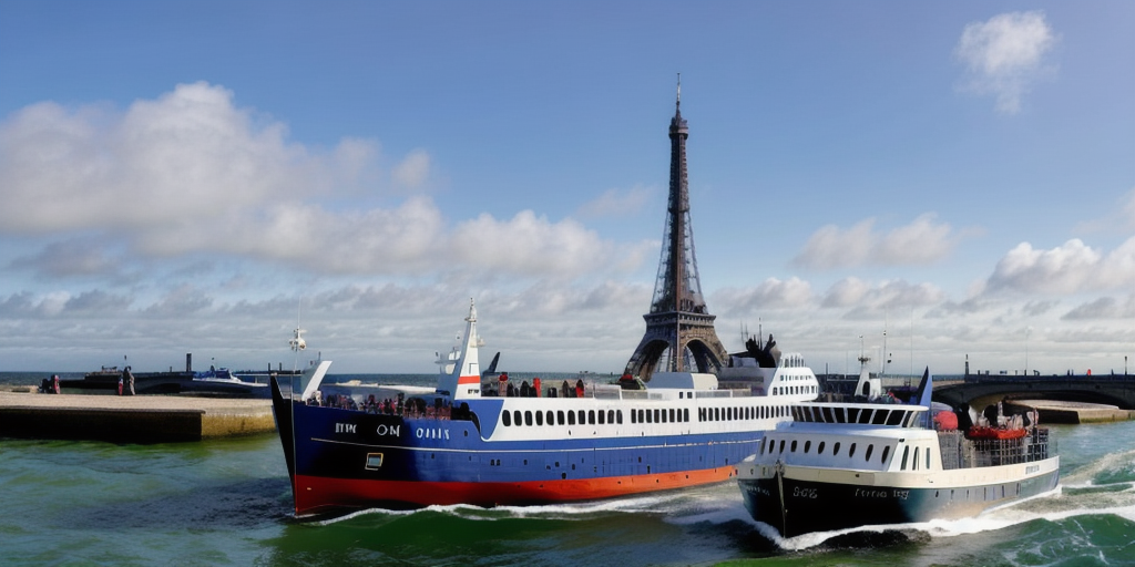 UK and France agree to send some migrants arriving in Britain by boat back to France
