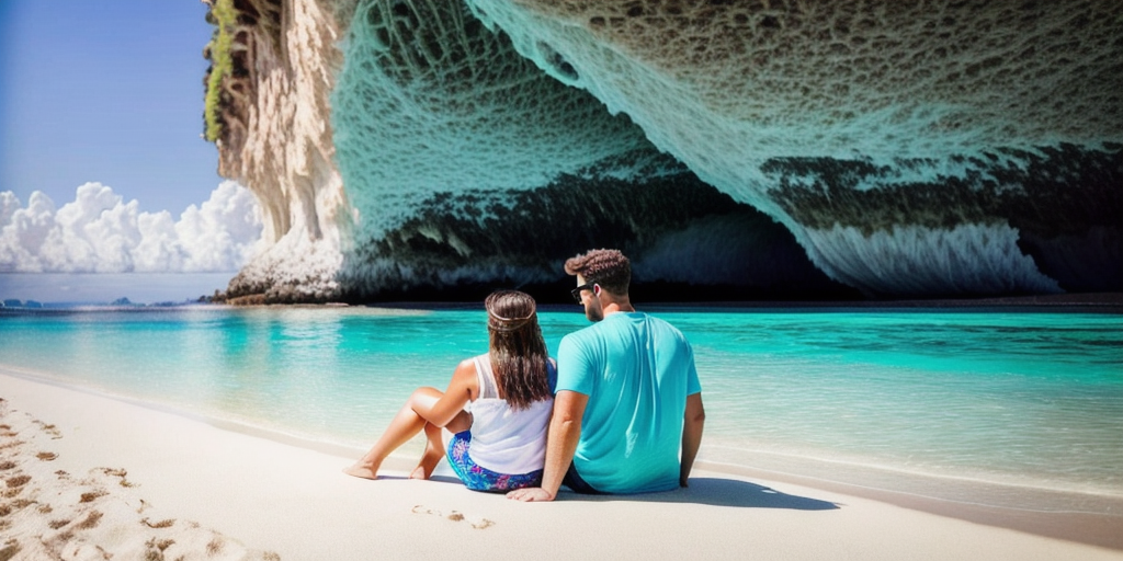 Parents Crashing Honeymoons Is The Bizarre New Travel Trend That's Creating A Buzz
