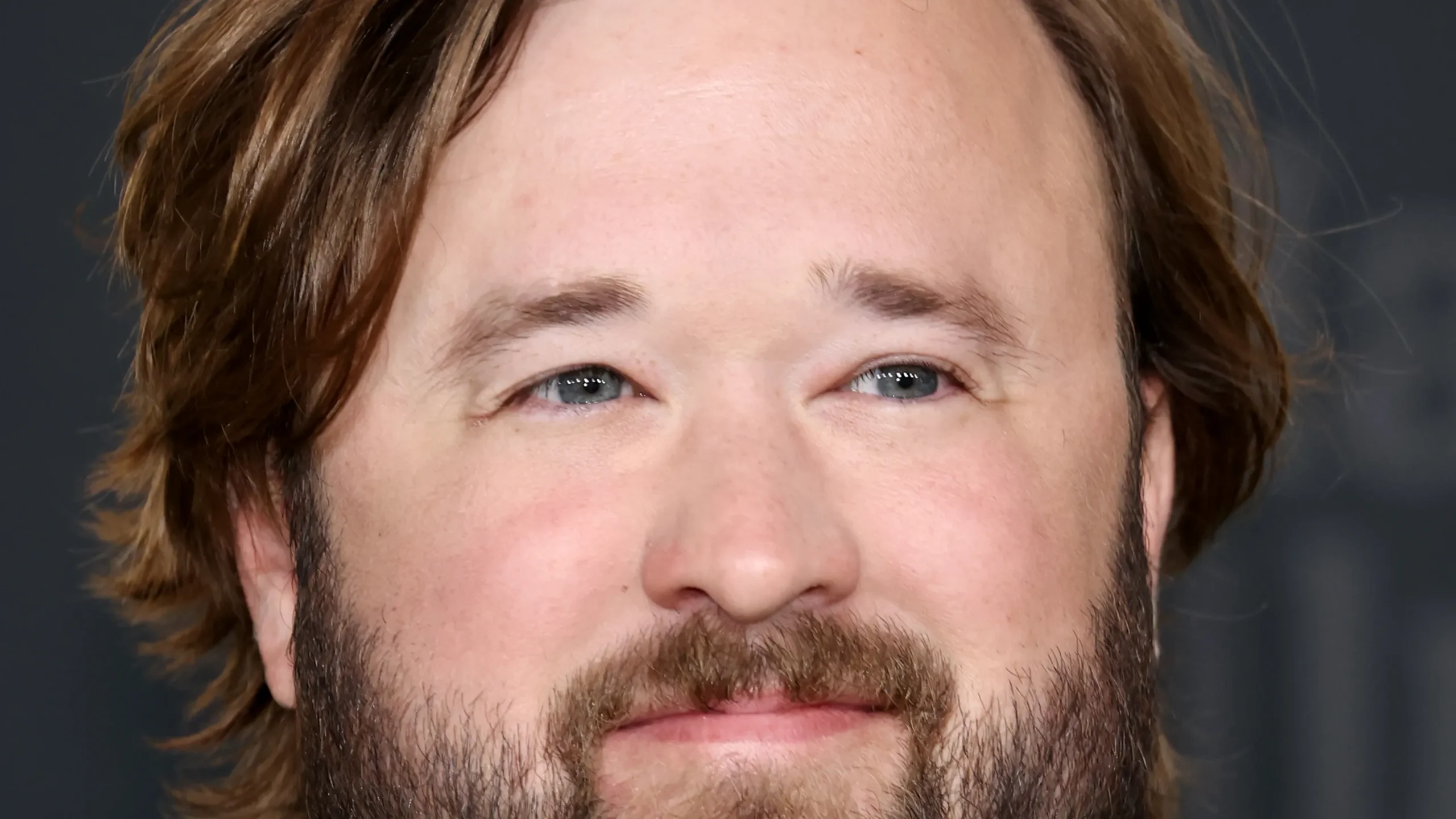 'Happy Gilmore 2' star Haley Joel Osment makes first red carpet appearance since arrest